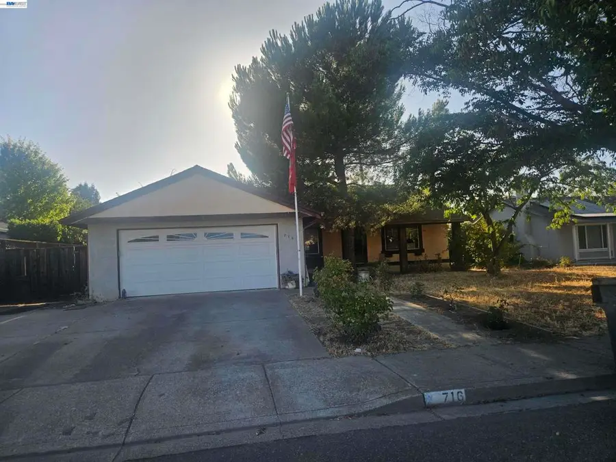 716 Tanager Road, Livermore, CA 94551 - #2