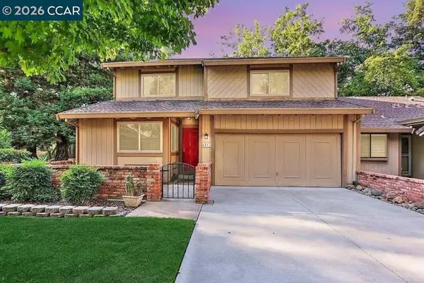 6447 Montez Ct, Citrus Heights, CA 95621