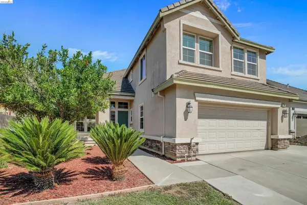 14 Renoir Ct, Oakley, CA 94561
