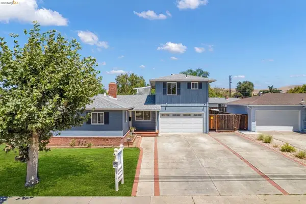 1758 Landana Dr, Concord, CA 94519