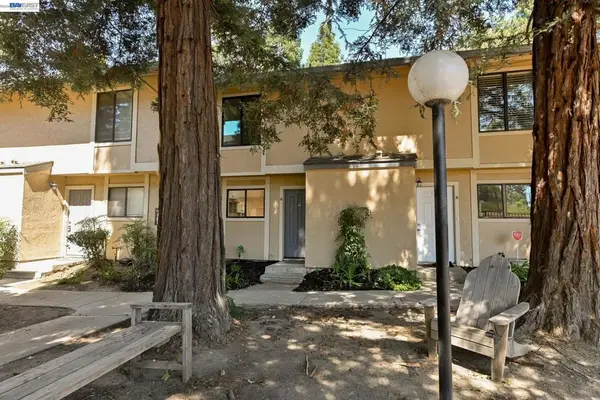 2150 Northwood Cir #G, Concord, CA 94520