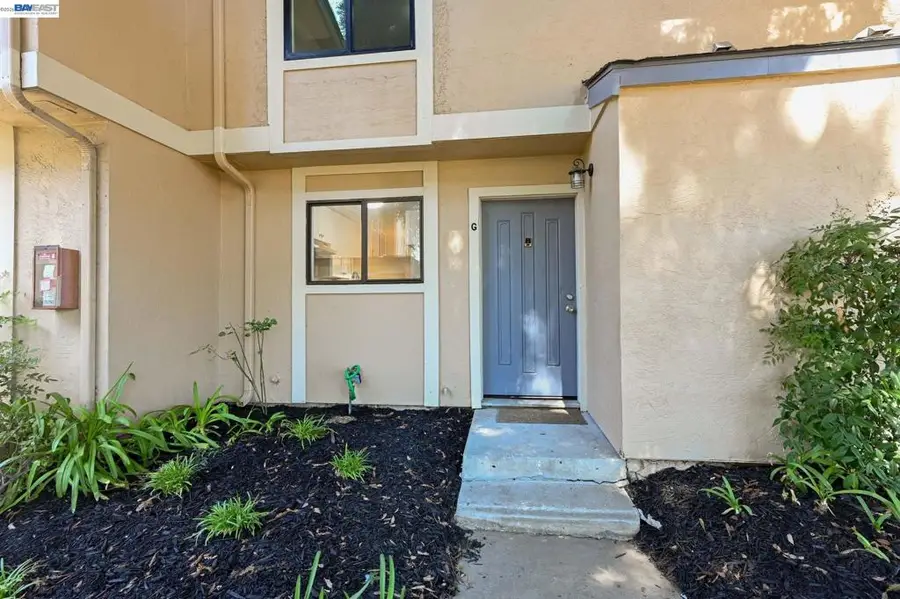 2150 Northwood Cir #G, Concord, CA 94520 - #2