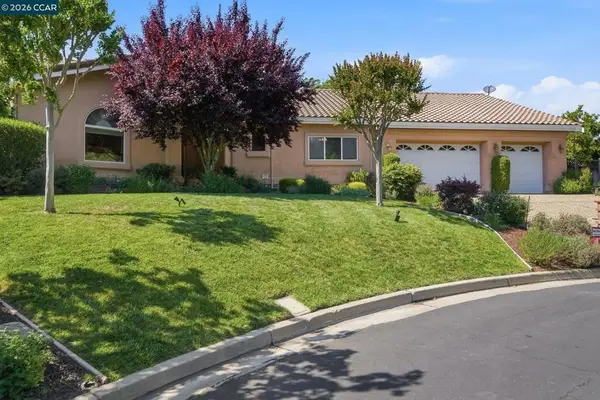 2426 Heritage Oaks Dr, Alamo, CA 94507