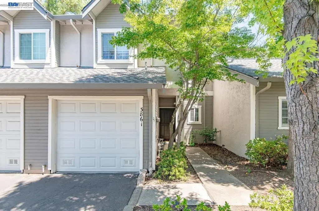 3861 Vine St, Pleasanton, CA 94566 - #1