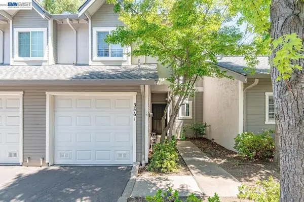 3861 Vine St, Pleasanton, CA 94566