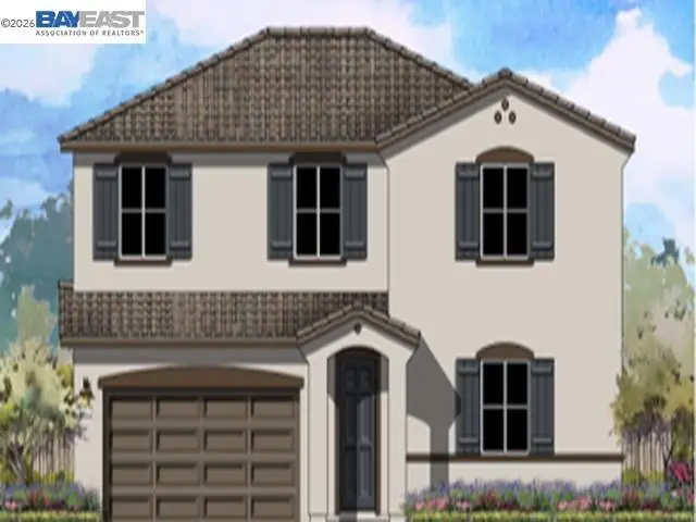 515 Spruce Way, Oakley, CA 94561 - #1