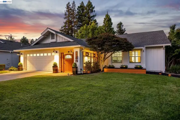 1609 Kolln St, Pleasanton, CA 94566