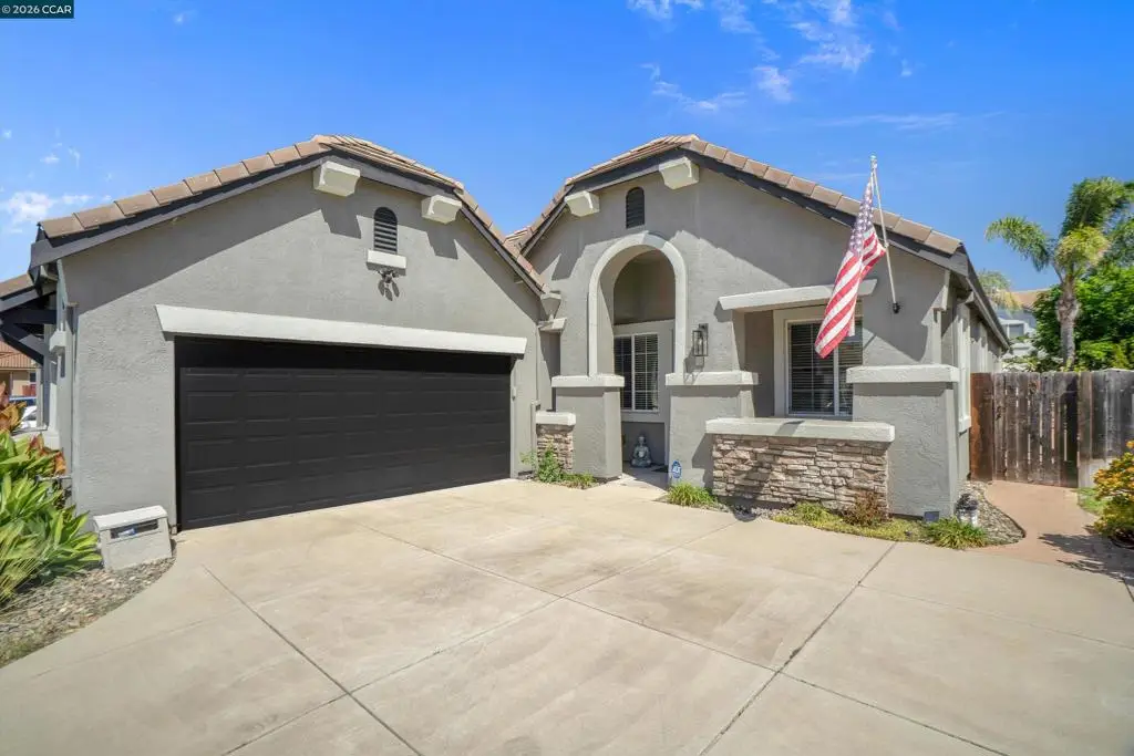 22 Bramante Ct, Oakley, CA 94561 - #1