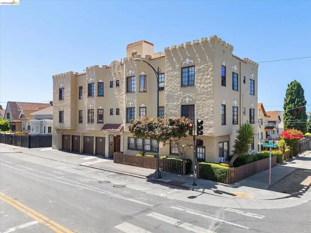 1905 Foothill Blvd, Oakland, CA 94606 - #1