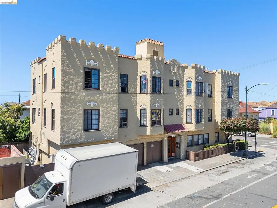 1905 Foothill Blvd, Oakland, CA 94606 - #3