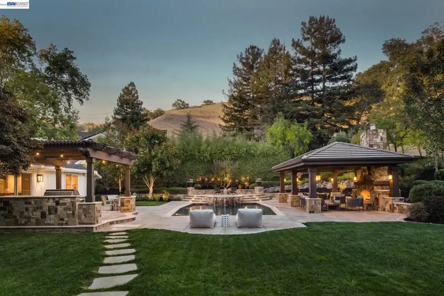 2780 Mossy Oak Dr, Danville, CA 94506 - #2