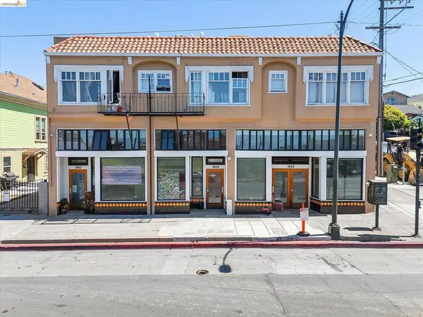 1846 Foothill Blvd, Oakland, CA 94606