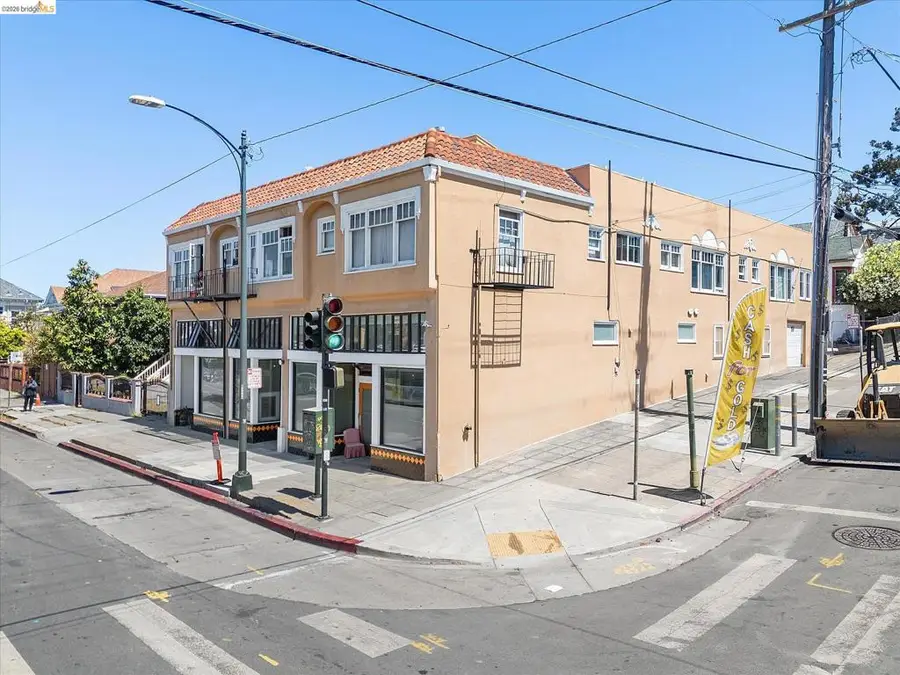 1846 Foothill Blvd, Oakland, CA 94606 - #2
