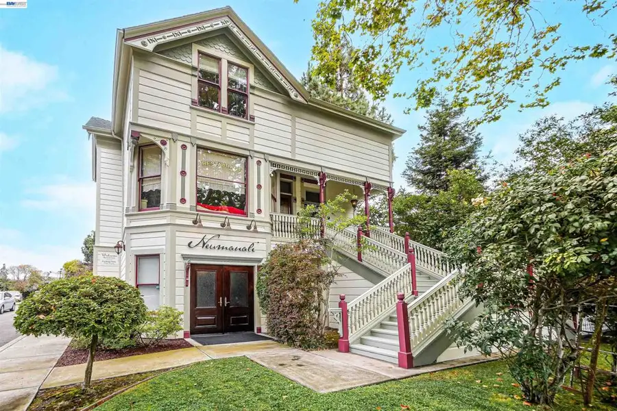 742 B St, Hayward, CA 94541 - #3