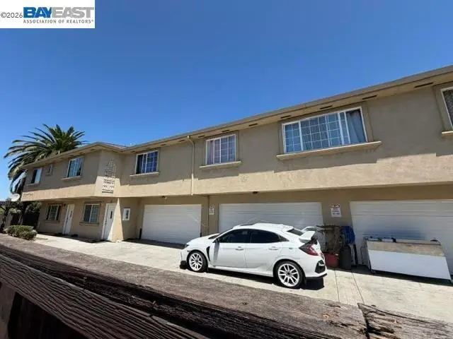 1421 165th Ave, San Leandro, CA 94578 - #3