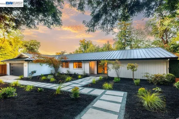 900 Kirkcrest Rd, Alamo, CA 94507