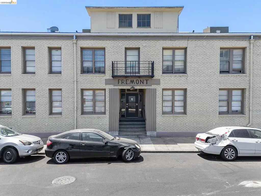 4609 Bond St, Oakland, CA 94601 - #1