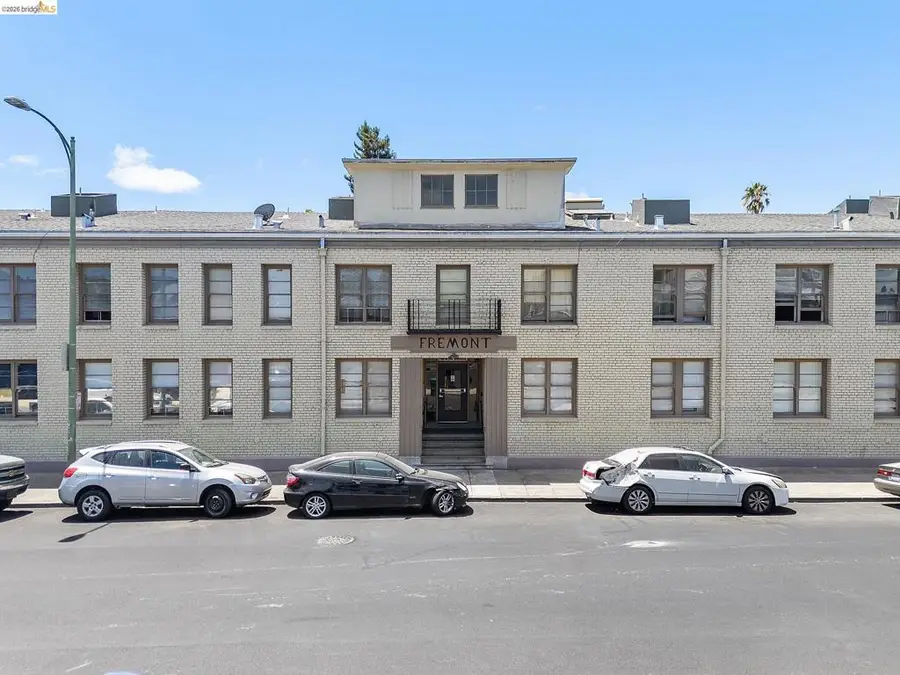 4609 Bond St, Oakland, CA 94601 - #2