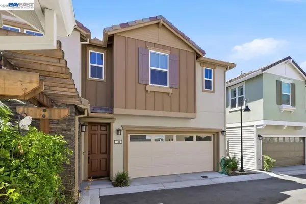 34 Etiwanda Falls Ter, Fremont, CA 94539