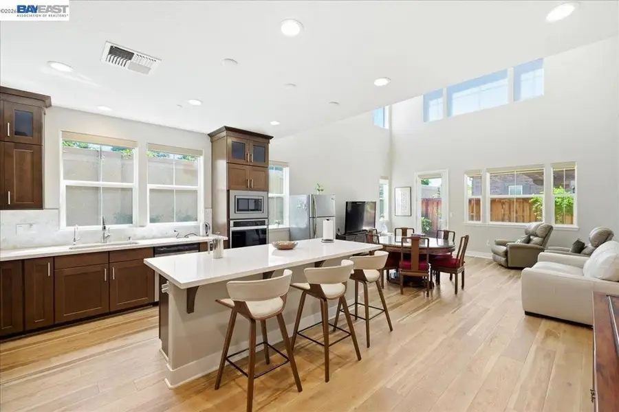 34 Etiwanda Falls Ter, Fremont, CA 94539 - #3