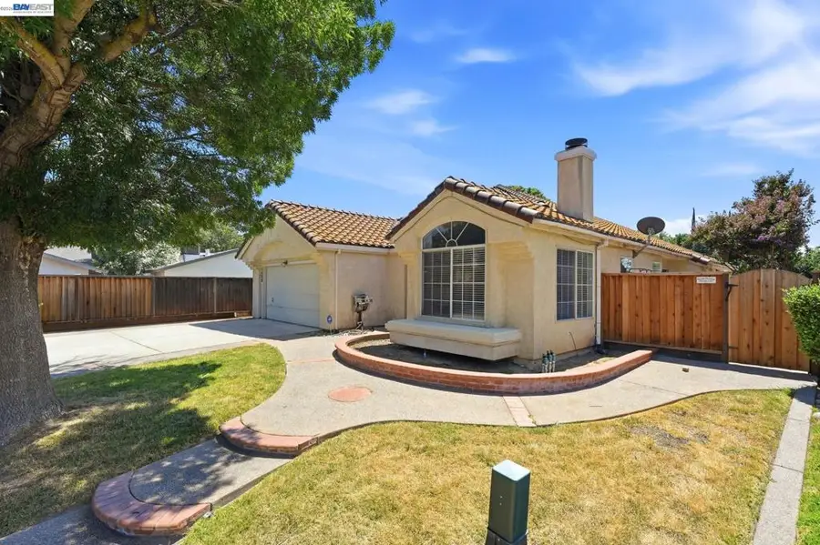 1520 Deer Run Ln, Tracy, CA 95376 - #3