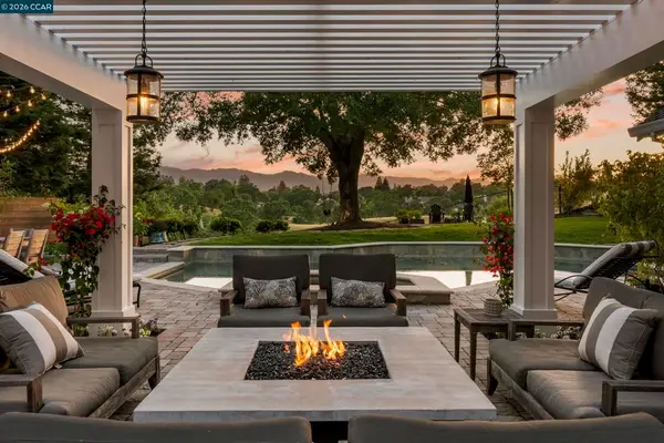 947 Blemer Road, Danville, CA 94526