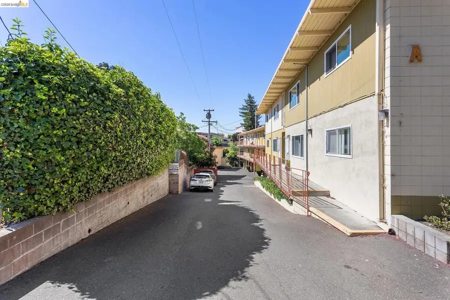 955 Karol Way, San Leandro, CA 94577 - #2