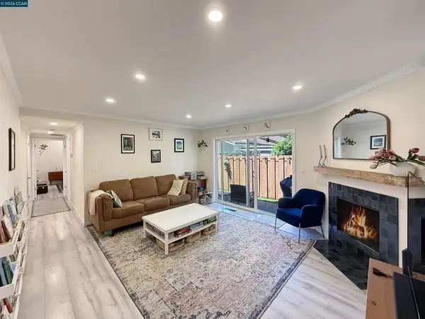2548 Jones Rd #10, Walnut Creek, CA 94597