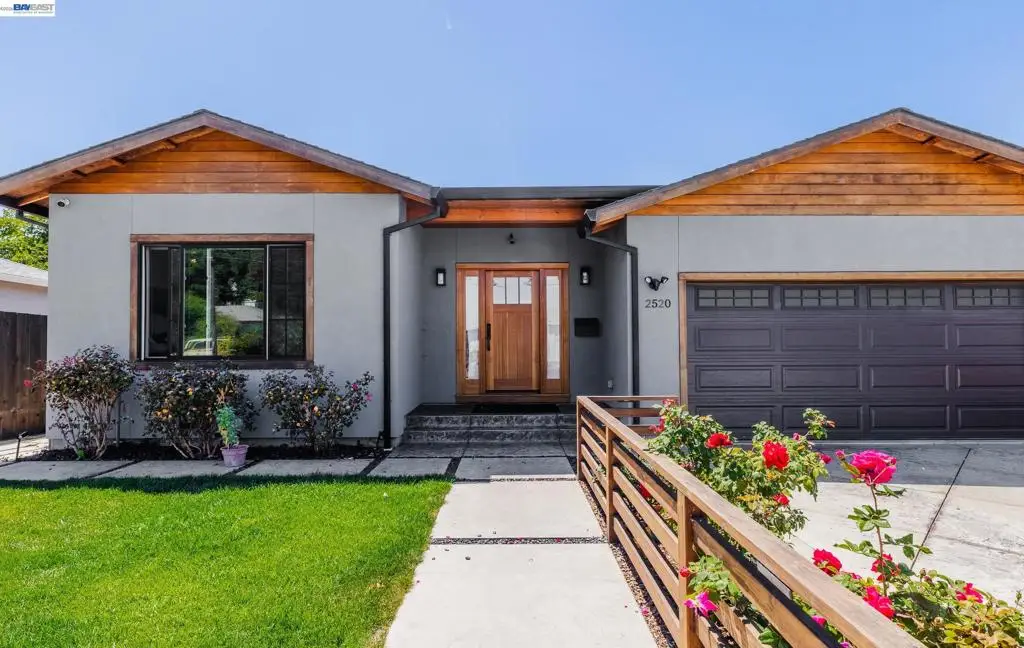 2520 Garvin Ave, Richmond, CA 94804 - #1