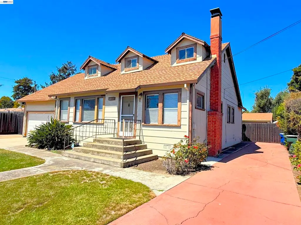 2241 W Avenue 135th, San Leandro, CA 94577 - #1