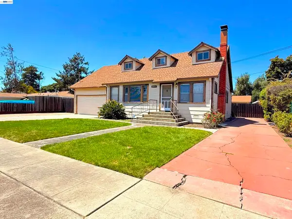 2241 W Avenue 135th, San Leandro, CA 94577