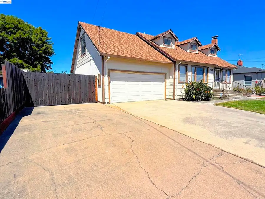 2241 W Avenue 135th, San Leandro, CA 94577 - #3