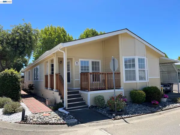 1370 Buckingham Way, Hayward, CA 94544