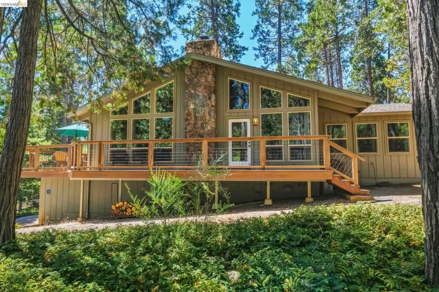 22790 Bret Harte Dr, Twain Harte, CA 95383 - #3