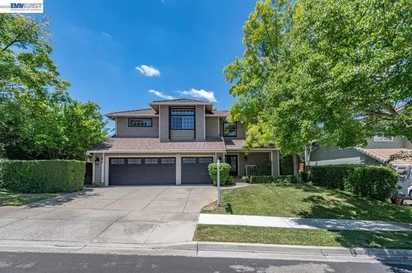 620 Amberwood Way, Livermore, CA 94551