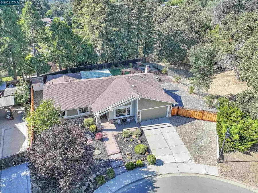 911 Berendsen Ct, Clayton, CA 94517 - #2
