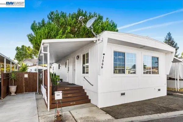 1866 Montecito Circle, Livermore, CA 94551