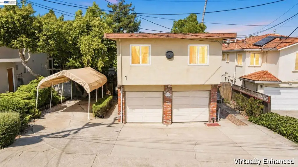 20940 Locust St, Hayward, CA 94541 - #1