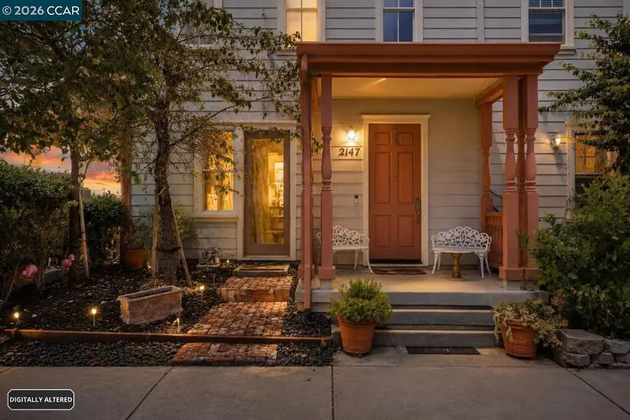 2147 Tsushima St, Hercules, CA 94547 - #3