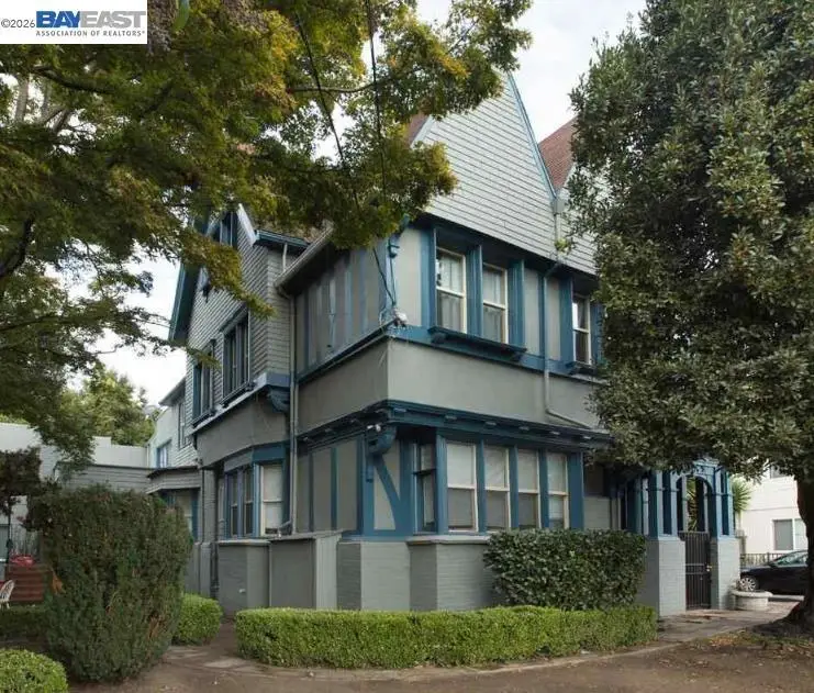 1649 28th Ave, Oakland, CA 94601 - #1