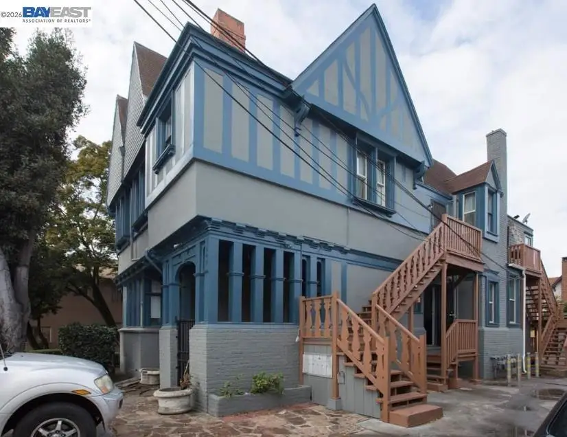 1649 28th Ave, Oakland, CA 94601 - #2