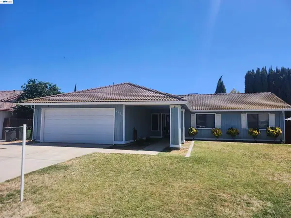 2930 Lincoln Blvd, Tracy, CA 95376