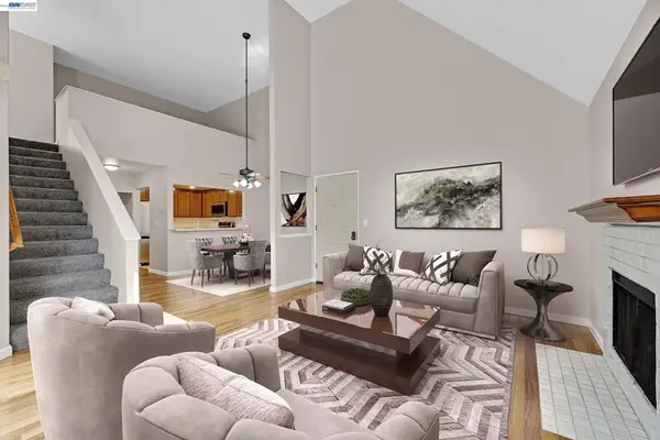 3643 West Court, Richmond, CA 94806