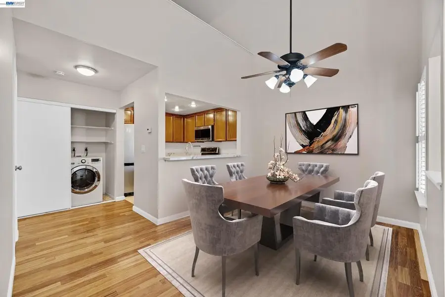 3643 West Ct, Richmond, CA 94806 - #2