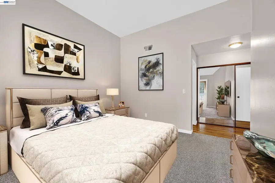 3643 West Ct, Richmond, CA 94806 - #3