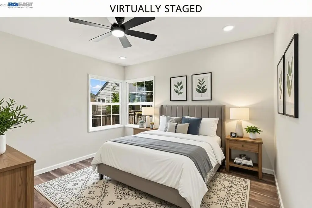 1333 Mariposa St, Richmond, CA 94804 - #1
