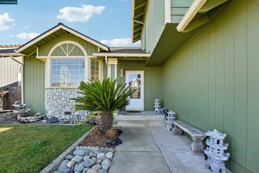 1007 Valley Oak Way, Fairfield, CA 94533 - #3