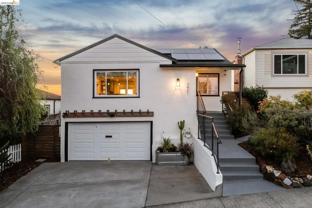 2431 Frances St, Oakland, CA 94601 - #1
