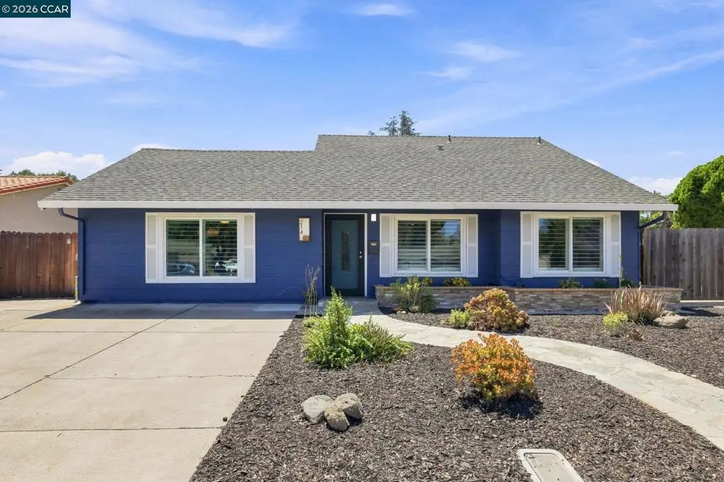 214 Turnstone Dr, Livermore, CA 94551 - #1