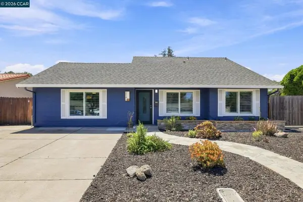 214 Turnstone Dr, Livermore, CA 94551